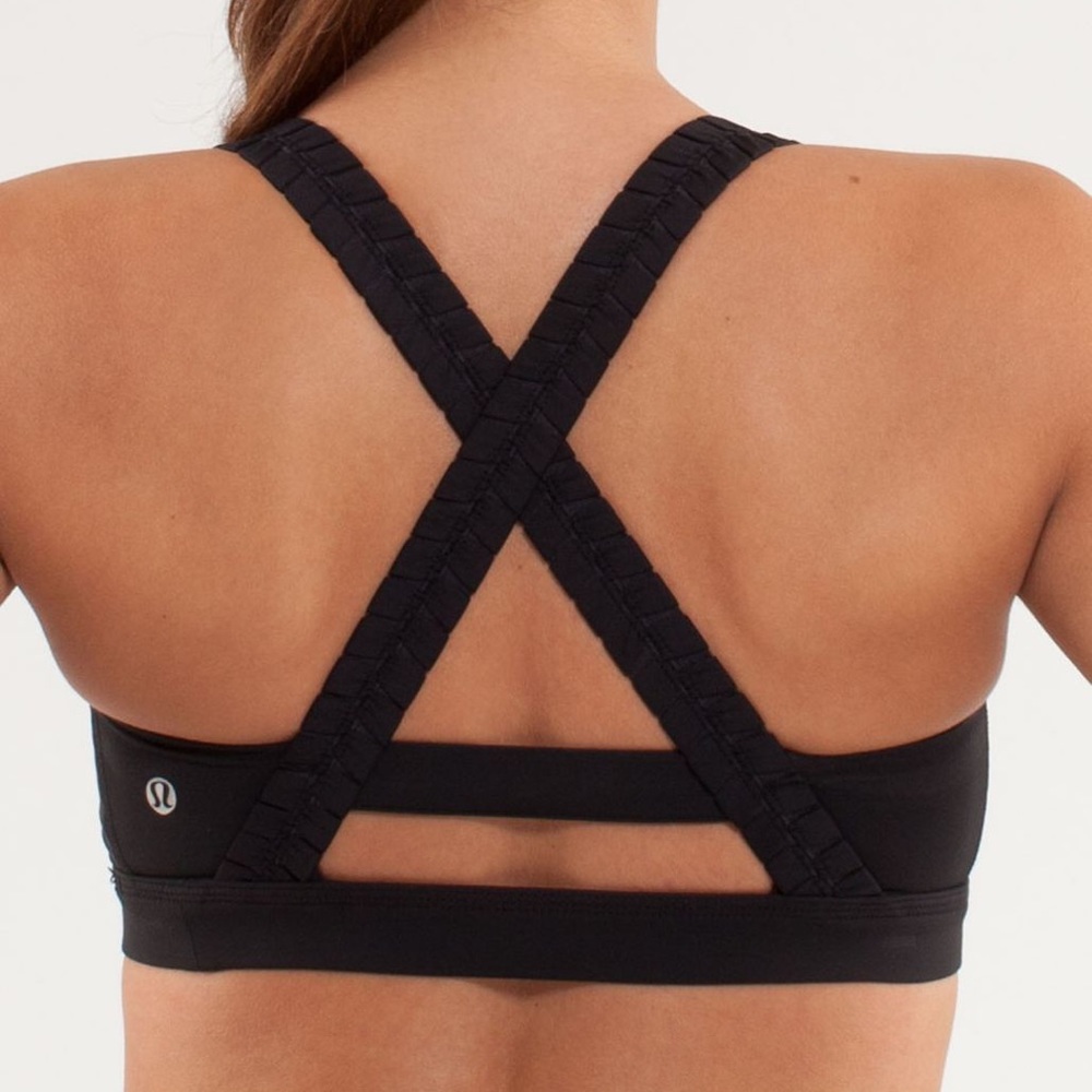Lululemon Inner Heart Bra
